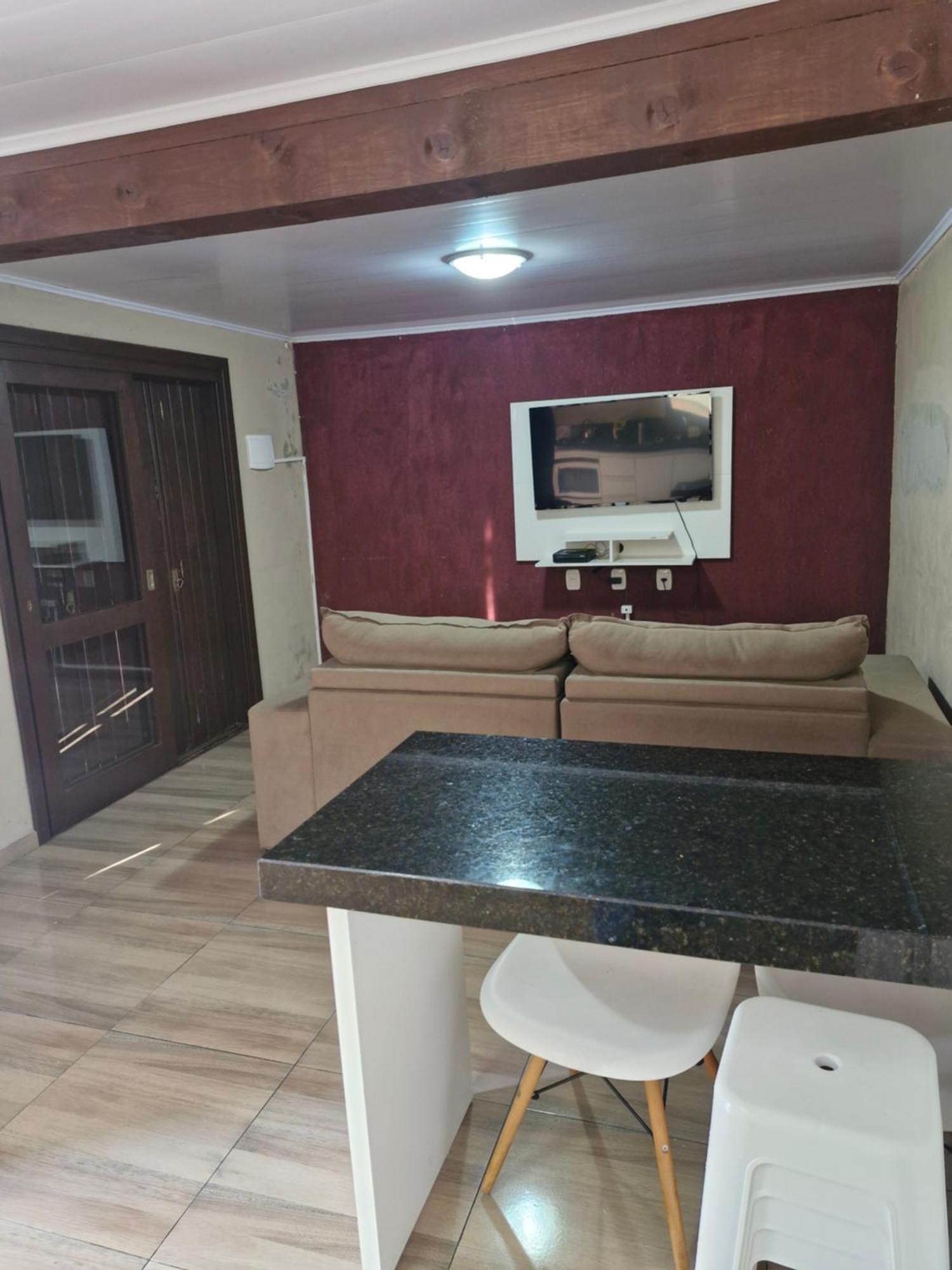 Casa Aconchego! Villa Gramado Dış mekan fotoğraf